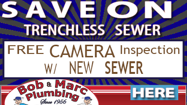 Culver City Trenchless Sewer Services